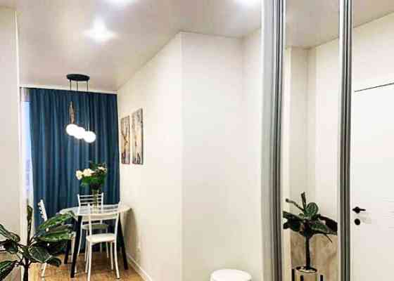 1-комн. квартира, 48 м2, 6/14 эт. Самара