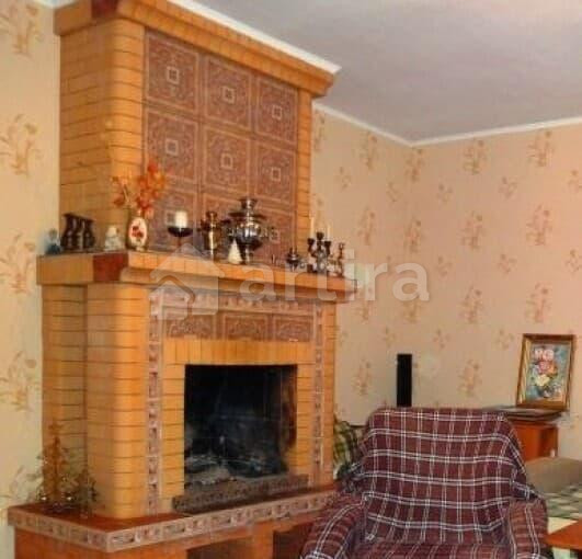 Коттедж, 460 м2 Одинцово - изображение 13