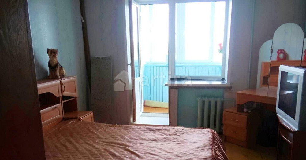 Комната, 15 м2, 8/16 эт. Казань - изображение 2