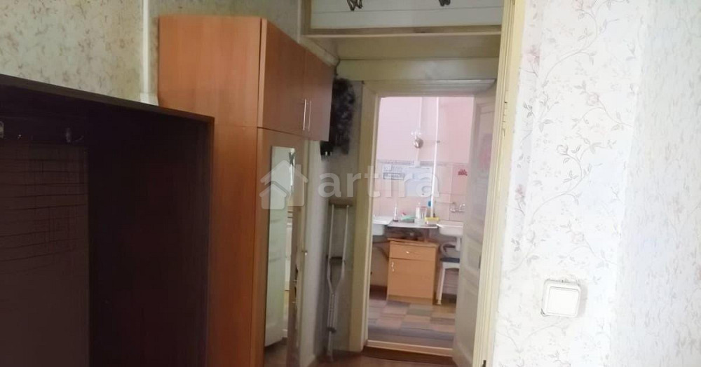 Комната, 20 м2, 2/5 эт. Санкт-Петербург - изображение 5