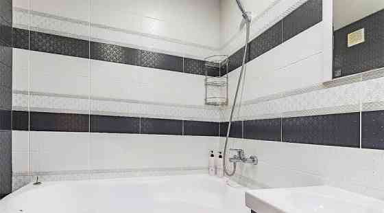 1-комн. квартира, 44 м2, 7/10 эт. Самара