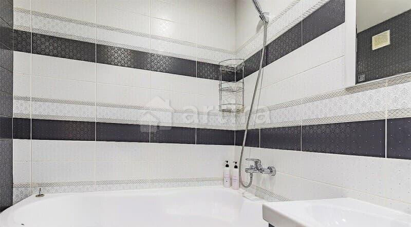 1-комн. квартира, 44 м2, 7/10 эт. Самара - изображение 5