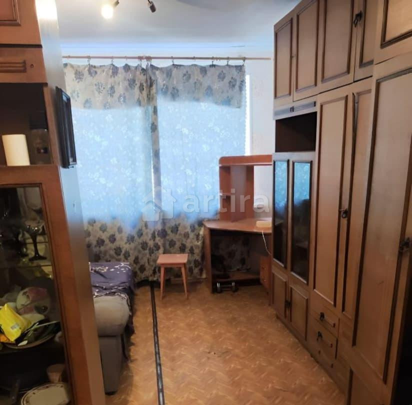 Комната, 18 м2, 1/5 эт. Волгоград - изображение 1