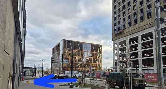 Гараж, 14 м2 Москва