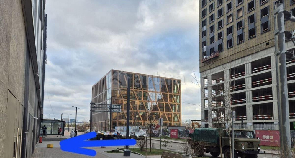 Гараж, 14 м2 Москва - изображение 3