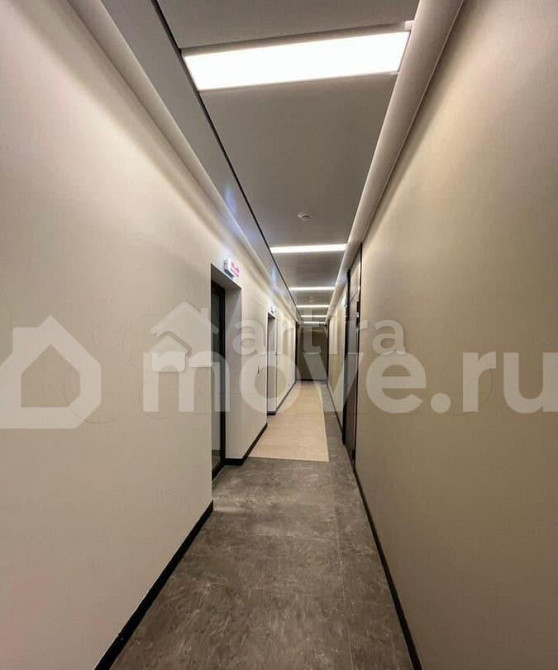 Студия, 26 м2, 9/14 эт. Москва - изображение 5