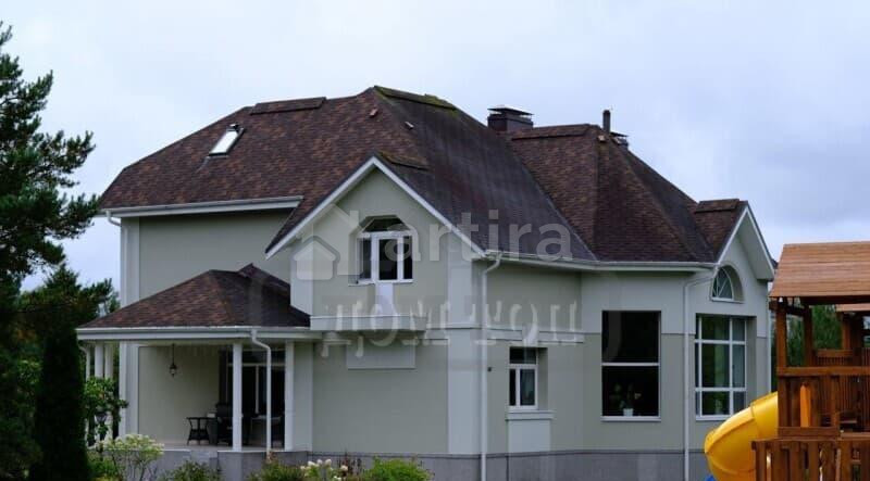 Коттедж, 600 м2 Сосново - изображение 9