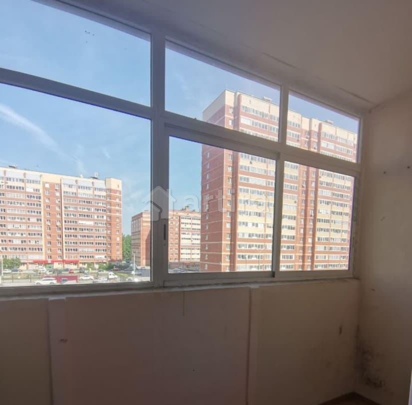 Комната, 23 м2, 3/19 эт. Пермь - изображение 1