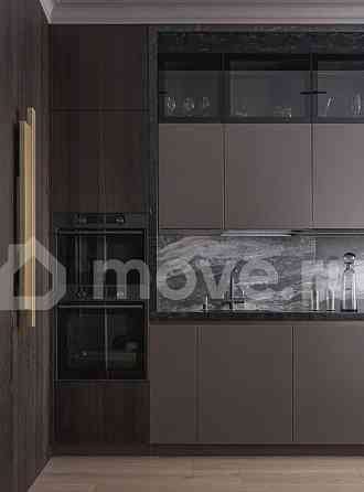 4-комн. квартира, 96.1 м2, 19/24 эт. Москва