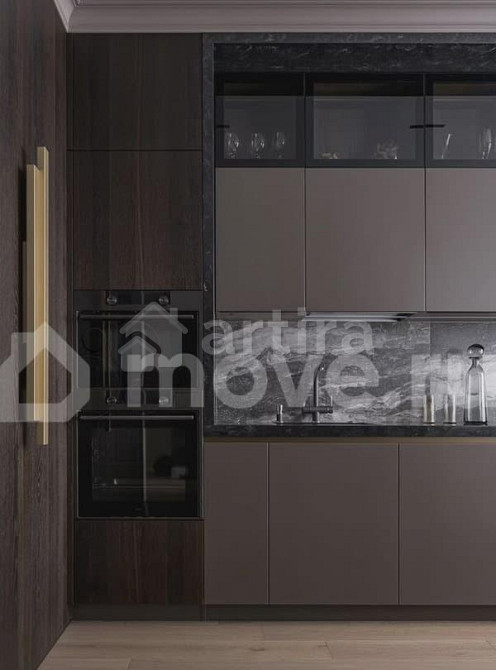 4-комн. квартира, 96.1 м2, 19/24 эт. Москва - изображение 2