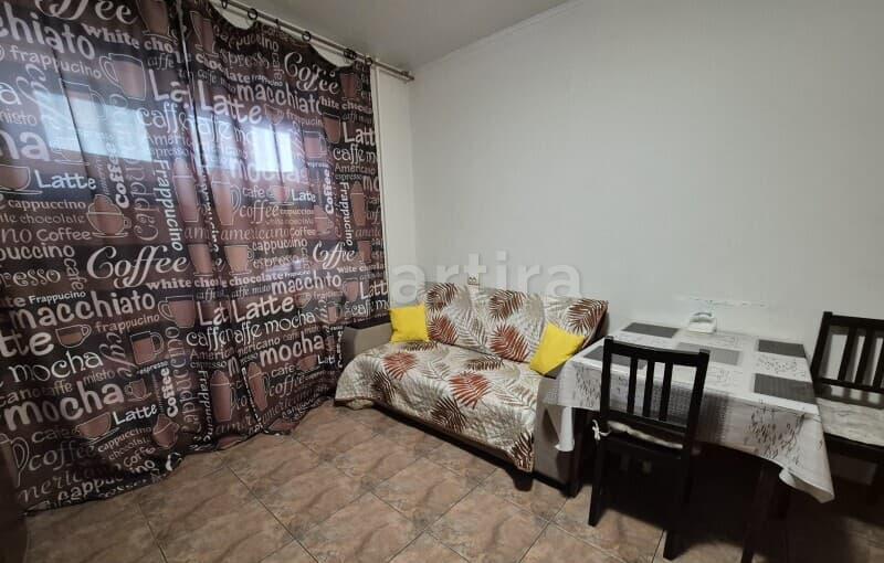 1-комн. квартира, 50 м2, 9/10 эт. Мытищи - изображение 14