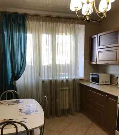 1-комн. квартира, 37 м2, 8/16 эт. Казань