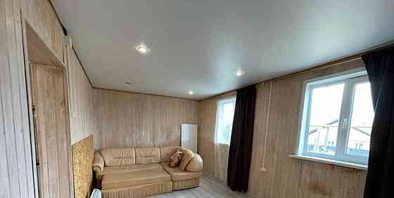 Дом, 120 м2, 4 сотки, 2 эт. Высокая Гора