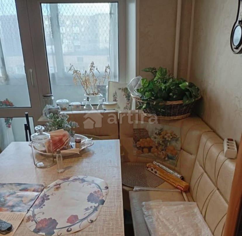 Комната, 17 м2, 11/12 эт. Москва - изображение 6