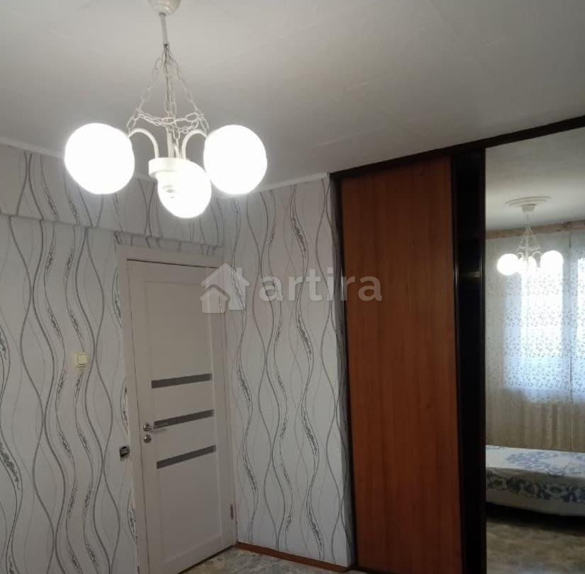 Комната, 16 м2, 3/5 эт. Иркутск - изображение 4