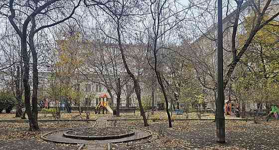 Комната, 19.6 м2, 2/8 эт. Москва