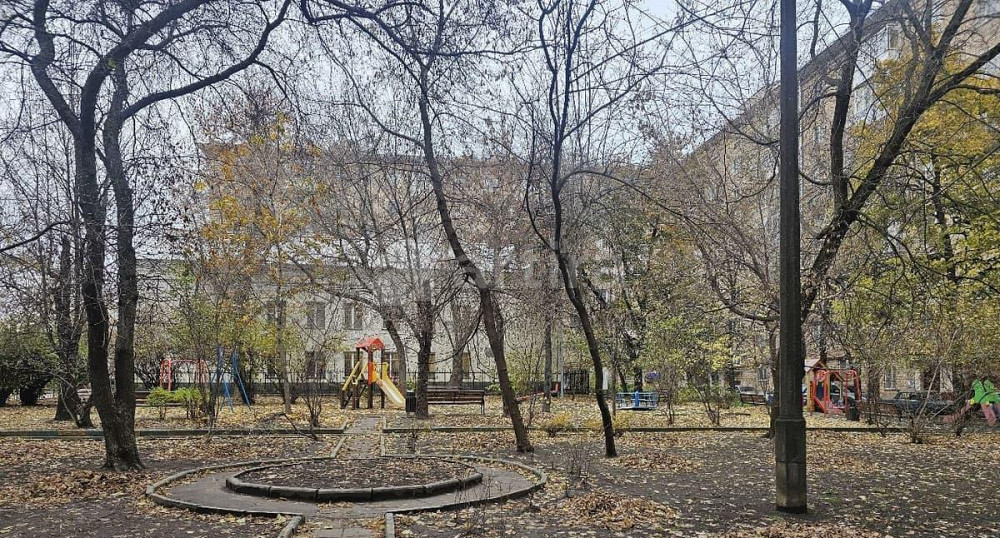 Комната, 19.6 м2, 2/8 эт. Москва - изображение 3