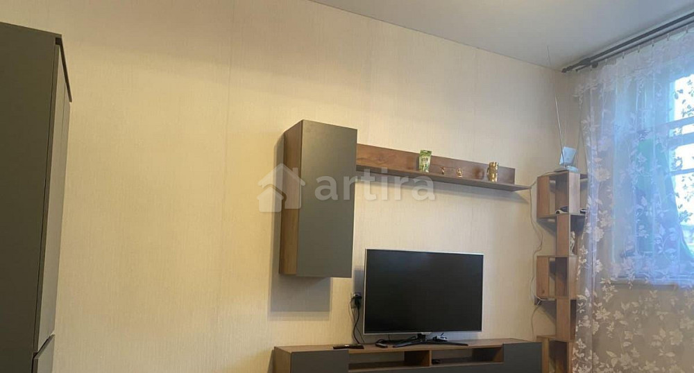 Комната, 21 м2, 4/4 эт. Санкт-Петербург - изображение 6