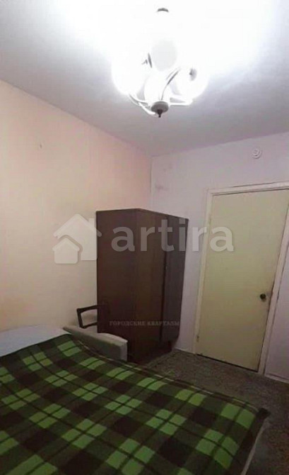 Комната, 12 м2, 5/9 эт. Москва - изображение 3