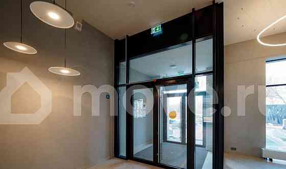 3-комн. квартира, 90 м2, 8/17 эт. Москва