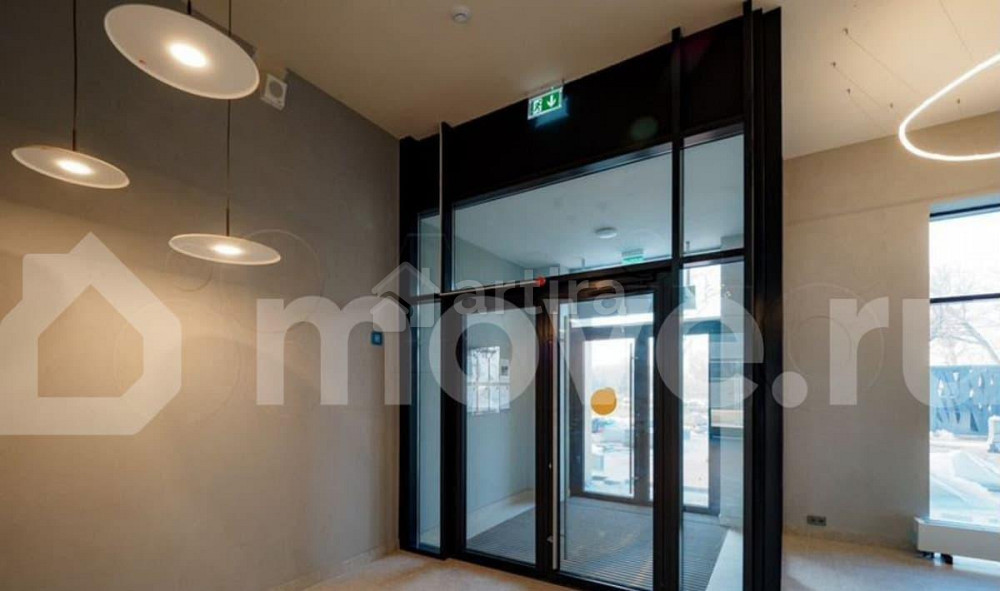 3-комн. квартира, 90 м2, 8/17 эт. Москва - изображение 1