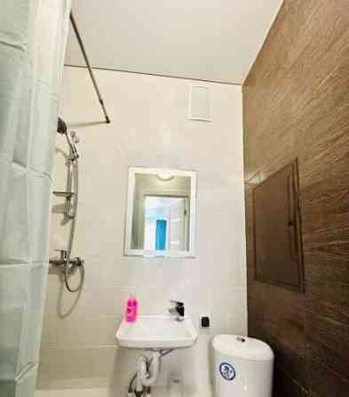 1-комн. квартира, 40 м2, 13/17 эт. Москва