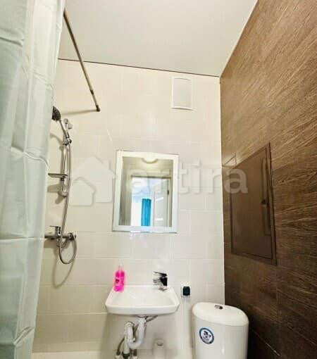 1-комн. квартира, 40 м2, 13/17 эт. Москва - изображение 2