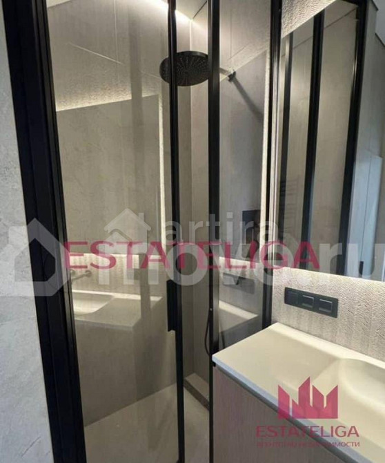 1-комн. квартира, 48 м2, 18/34 эт. Москва - изображение 2