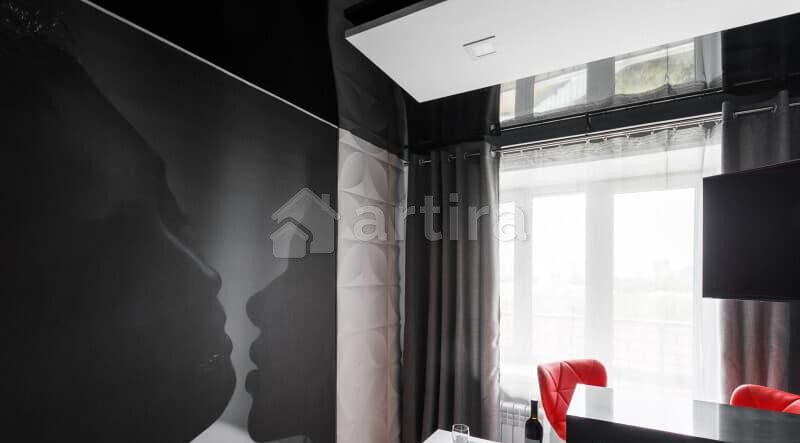 1-комн. квартира, 30 м2, 7/12 эт. Вологда - изображение 7