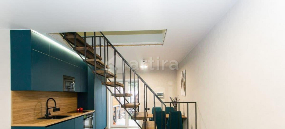 Дом, 93.4 м2, 2.3 сотки, 2 эт. Кудряшовский - изображение 6