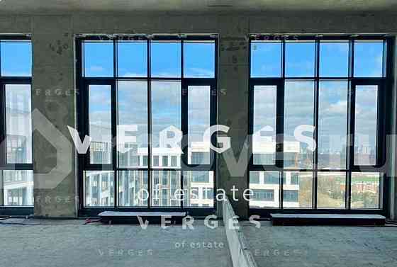 6-комн. пентхаус, 168 м2, 14/14 эт. Москва