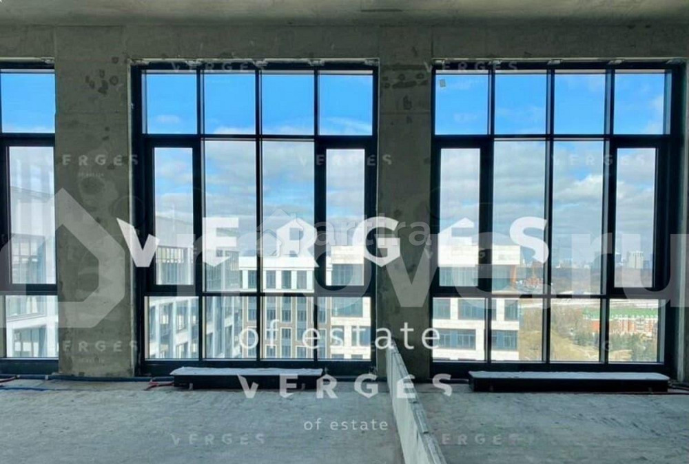 6-комн. пентхаус, 168 м2, 14/14 эт. Москва - изображение 3