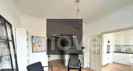 1-комн. апарт-ы, 58.8 м2, 2/13 эт. Москва