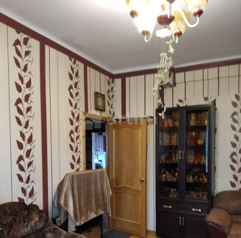 Комната, 18 м2, 2/5 эт. Москва - изображение 3