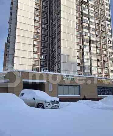 Студия, 13.2 м2, 1/17 эт. Москва
