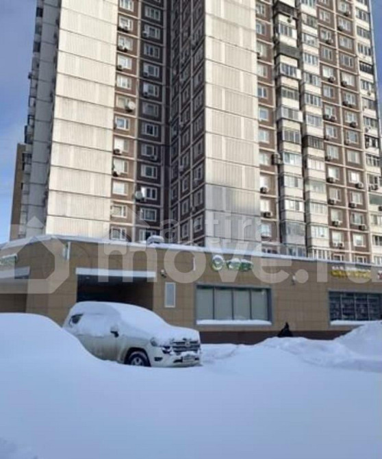 Студия, 13.2 м2, 1/17 эт. Москва - изображение 2