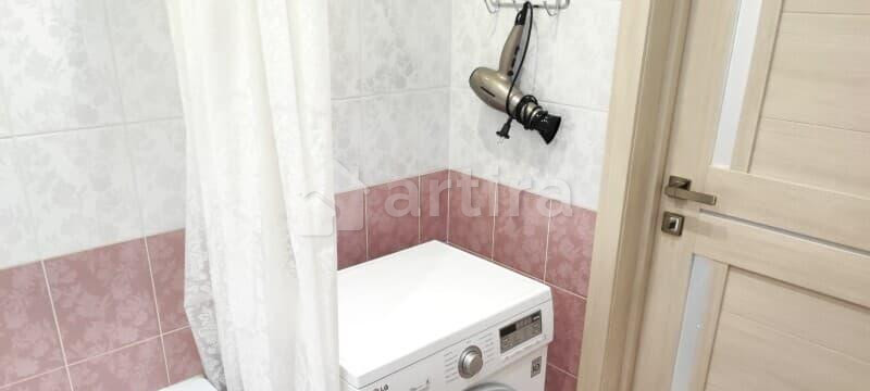 3-комн. квартира, 64 м2, 8/16 эт. Тюмень - изображение 13