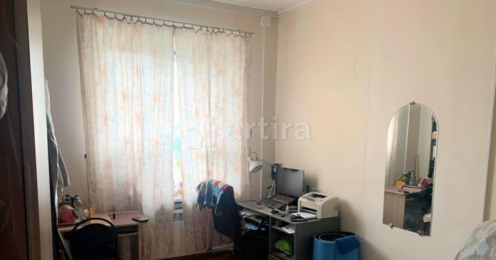 Комната, 36.6 м2, 3/5 эт. Москва - изображение 7