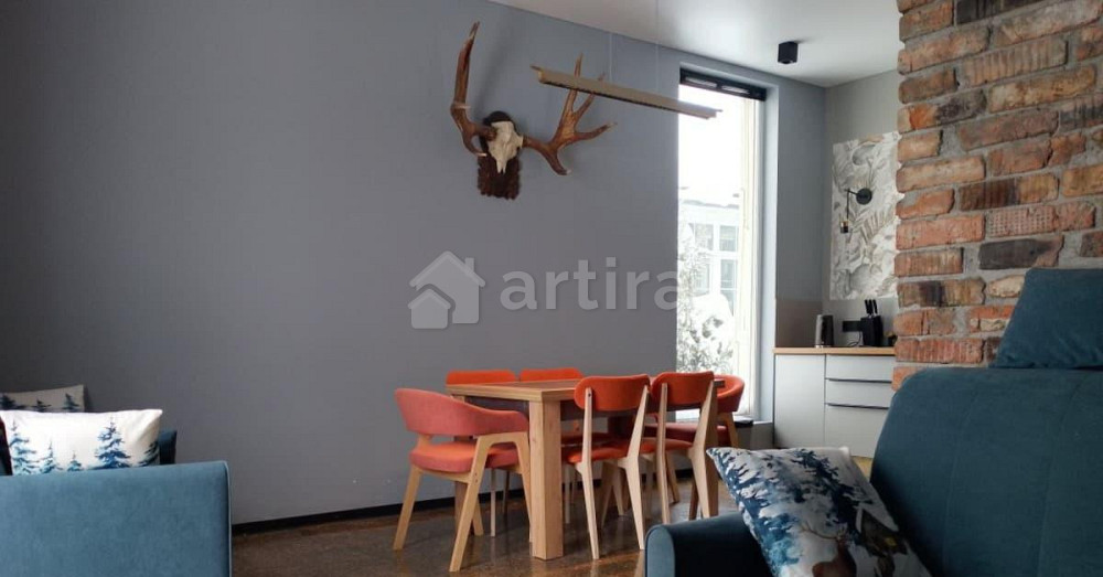 Коттедж, 180 м2, 20 соток, 2 эт. Дмитров - изображение 4