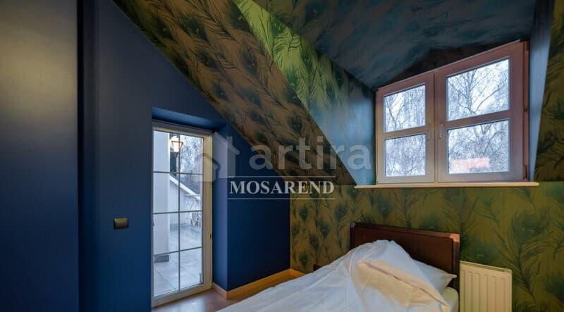 Коттедж, 900 м2 Краснознаменск - изображение 17