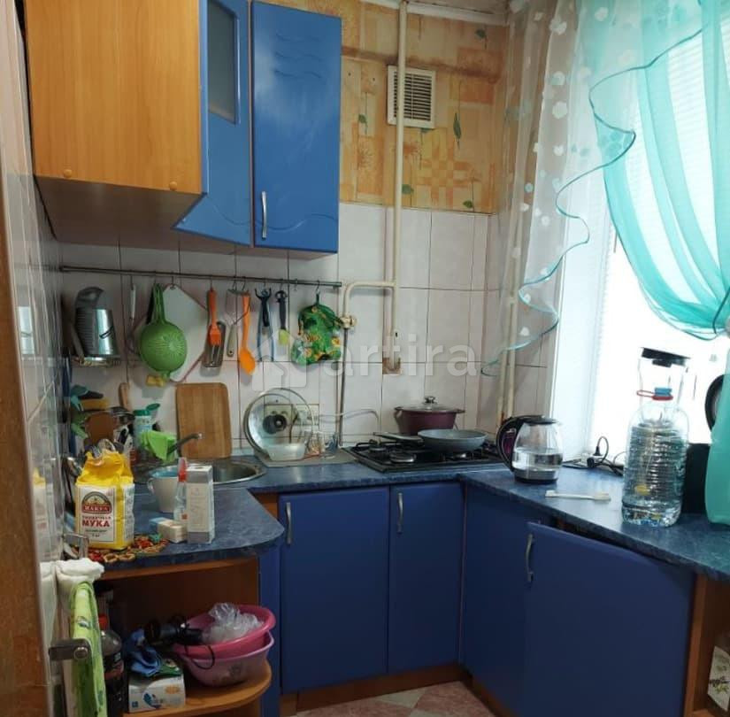 Комната, 36 м2, 1/3 эт. Дедовск - изображение 4