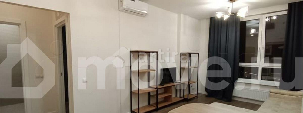 3-комн. квартира, 67 м2, 19/23 эт. Москва - изображение 4