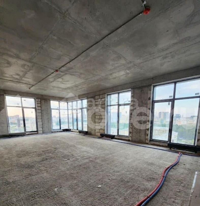 3-комн. квартира, 69 м2, 10/23 эт. Москва - изображение 1