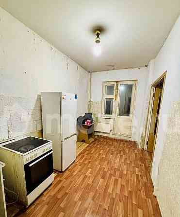 1-комн. квартира, 38.4 м2, 6/25 эт. Москва