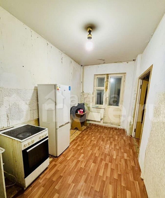 1-комн. квартира, 38.4 м2, 6/25 эт. Москва - изображение 4