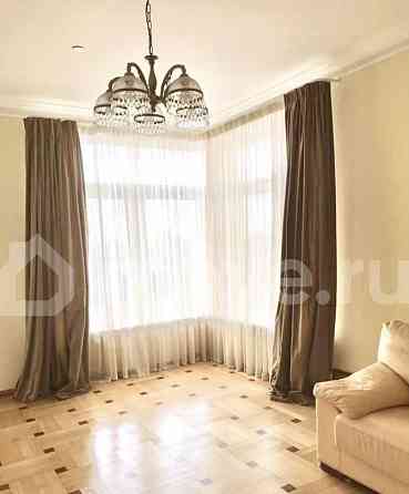 4-комн. квартира, 184 м2, 14/16 эт. Москва