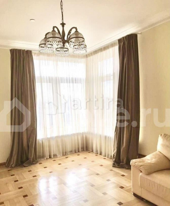 4-комн. квартира, 184 м2, 14/16 эт. Москва - изображение 6