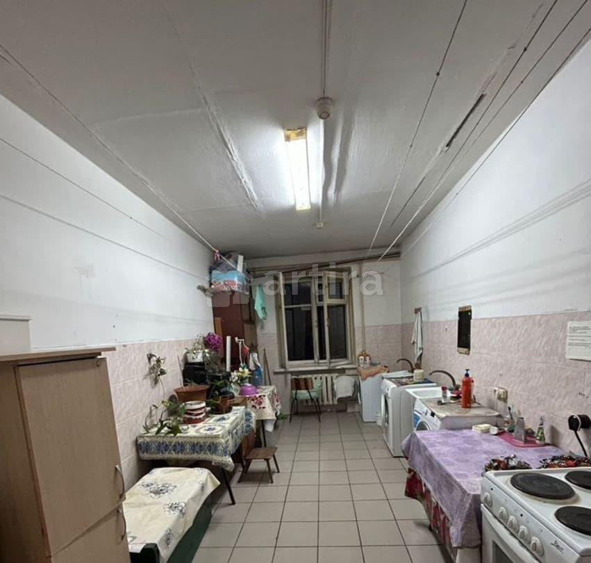 Комната, 19 м2, 3/3 эт. Казань - изображение 4