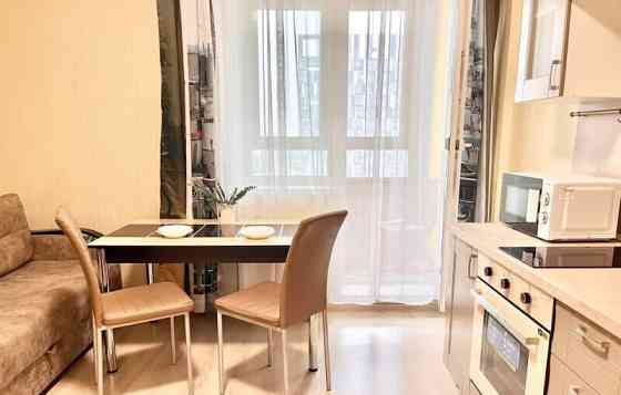 1-комн. квартира, 47 м2, 21/25 эт. Пермь