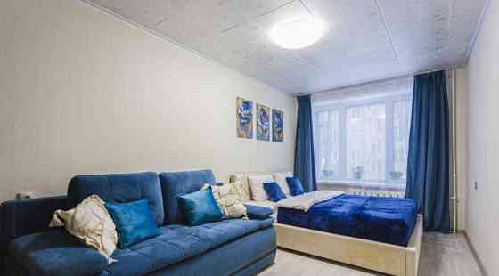 1-комн. квартира, 40 м2, 1/5 эт. Москва